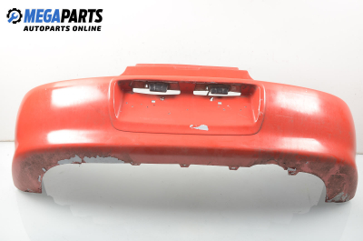 Задна броня за Mazda MX-3 Coupe (07.1991 - 10.1997)