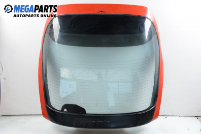 Заден капак за Mazda MX-3 Coupe (07.1991 - 10.1997), 2+1 вр., позиция: задна