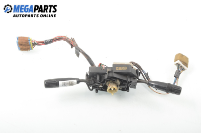 Лостчета светлини и чистачки за Mazda MX-3 Coupe (07.1991 - 10.1997)