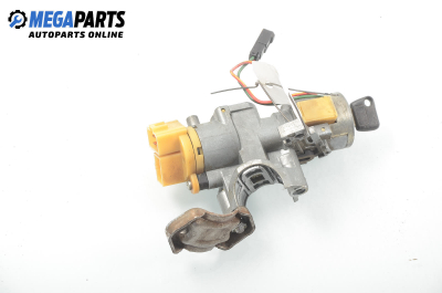 Контактен ключ за Mazda MX-3 Coupe (07.1991 - 10.1997)