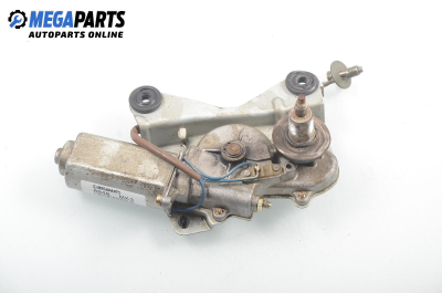 Ел. мотор за чистачките за Mazda MX-3 Coupe (07.1991 - 10.1997), позиция: задна