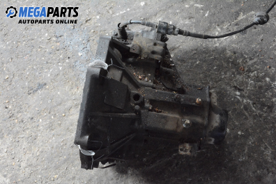 Ръчна скоростна кутия за Mazda MX-3 Coupe (07.1991 - 10.1997) 1.6 i, 88 к.с.