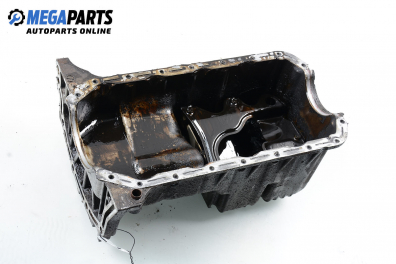 Картер за Mazda MX-3 Coupe (07.1991 - 10.1997) 1.6 i, 88 к.с.