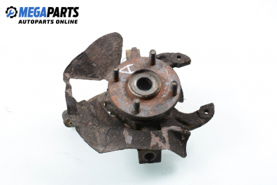 Шенкел главина за Mazda MX-3 Coupe (07.1991 - 10.1997), позиция: предна, дясна