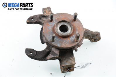 Шенкел главина за Mazda MX-3 Coupe (07.1991 - 10.1997), позиция: предна, лява