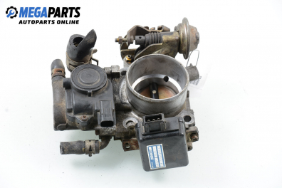 Дроселова клапа за Mazda MX-3 Coupe (07.1991 - 10.1997) 1.6 i, 88 к.с., № Denso 179950-0161