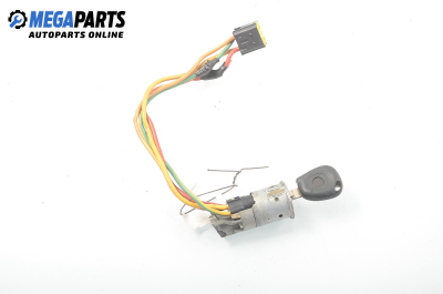 Контактен ключ за Renault Megane I Coach (03.1996 - 08.2003)