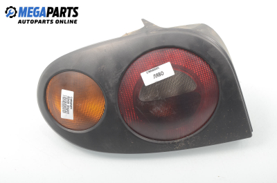 Стоп за Renault Megane I Coach (03.1996 - 08.2003), купе, позиция: лява