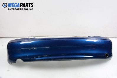 Задна броня за Renault Megane I Coach (03.1996 - 08.2003), купе