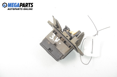 Брава заден капак за Renault Megane I Coach (03.1996 - 08.2003), купе, позиция: задна