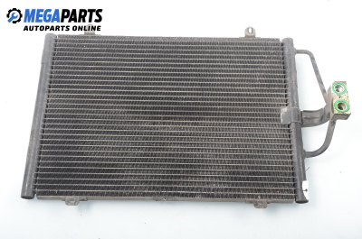 Климатичен радиатор за Renault Megane I Coach (03.1996 - 08.2003) 1.6 e (DA0F), 90 к.с.