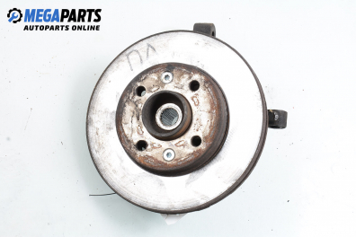 Шенкел главина за Renault Megane I Coach (03.1996 - 08.2003), позиция: предна, лява