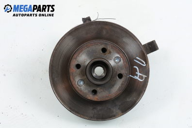 Шенкел главина за Renault Megane I Coach (03.1996 - 08.2003), позиция: предна, дясна