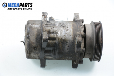 Компресор климатик за Renault Megane I Coach (03.1996 - 08.2003) 1.6 e (DA0F), 90 к.с.