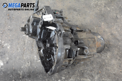 Ръчна скоростна кутия за Renault Megane I Coach (03.1996 - 08.2003) 1.6 e (DA0F), 90 к.с.