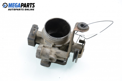 Дроселова клапа за Renault Megane I Coach (03.1996 - 08.2003) 1.6 e (DA0F), 90 к.с.