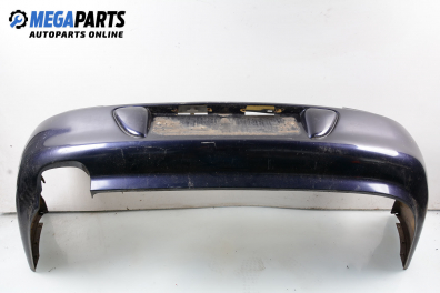 Задна броня за Chrysler 300 M Sedan (07.1998 - 09.2004)