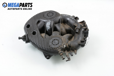 Всмукателен колектор за Chrysler 300 M Sedan (07.1998 - 09.2004) 2.7 V6 24V, 203 к.с.