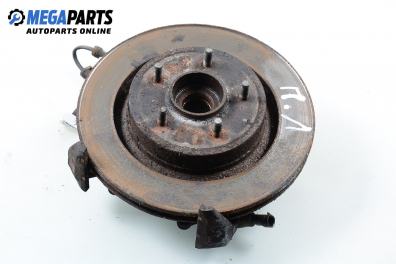 Шенкел главина за Chrysler 300 M Sedan (07.1998 - 09.2004), позиция: предна, лява