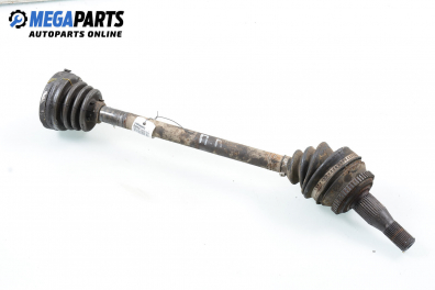 Полуоска за Chrysler 300 M Sedan (07.1998 - 09.2004) 2.7 V6 24V, 203 к.с., позиция: предна, лява, автоматик