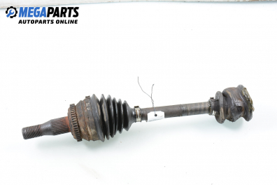 Полуоска за Chrysler 300 M Sedan (07.1998 - 09.2004) 2.7 V6 24V, 203 к.с., позиция: предна, дясна, автоматик