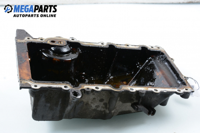 Картер за Chrysler 300 M Sedan (07.1998 - 09.2004) 2.7 V6 24V, 203 к.с.