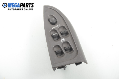 Бутони ел. стъкла  за Chrysler 300 M Sedan (07.1998 - 09.2004)