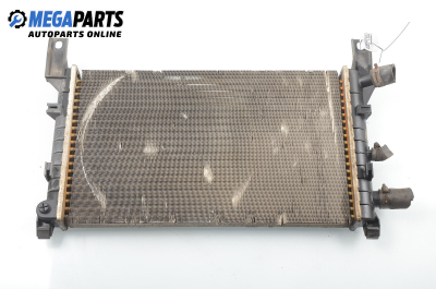 Воден радиатор за Ford Fiesta III Hatchback (01.1989 - 01.1997) 1.3 Catalyst, 60 к.с.