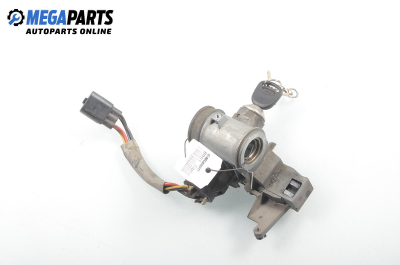 Контактен ключ за Ford Fiesta III Hatchback (01.1989 - 01.1997)