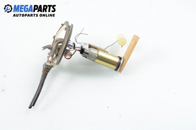 Бензинова помпа за Ford Fiesta III Hatchback (01.1989 - 01.1997) 1.3 Catalyst, 60 к.с.