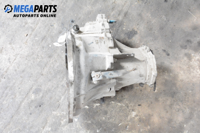 Ръчна скоростна кутия за Ford Fiesta III Hatchback (01.1989 - 01.1997) 1.3 Catalyst, 60 к.с.