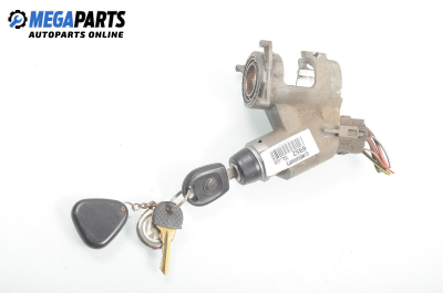 Контактен ключ за Volkswagen Vento Sedan (11.1991 - 09.1998)