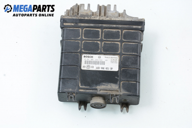 Компютър двигател за Volkswagen Vento Sedan (11.1991 - 09.1998) 1.9 SDI, 64 к.с., № Bosch 0 281 001 343 / 344