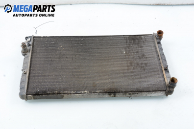 Воден радиатор за Volkswagen Vento Sedan (11.1991 - 09.1998) 1.9 SDI, 64 к.с.