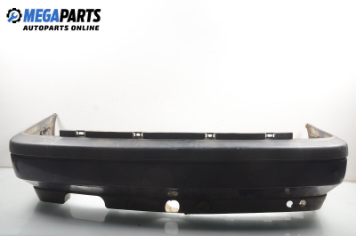 Задна броня за Volkswagen Vento Sedan (11.1991 - 09.1998)