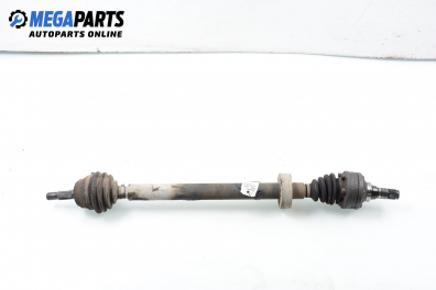 Полуоска за Volkswagen Vento Sedan (11.1991 - 09.1998) 1.9 SDI, 64 к.с., позиция: предна, дясна