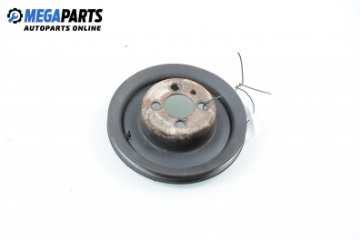 Ремъчна шайба за Volkswagen Vento Sedan (11.1991 - 09.1998) 1.9 SDI, 64 к.с.