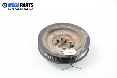 Демпферна шайба за Volkswagen Vento Sedan (11.1991 - 09.1998) 1.9 SDI, 64 к.с.