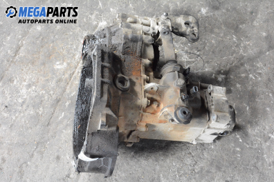 Ръчна скоростна кутия за Volkswagen Vento Sedan (11.1991 - 09.1998) 1.9 SDI, 64 к.с.