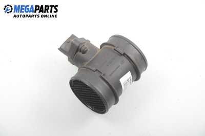 Дебитомер за Fiat Marea Weekend (09.1996 - 12.2007) 2.0 155 20V, 154 к.с., №  Bosch  0 280 218 019