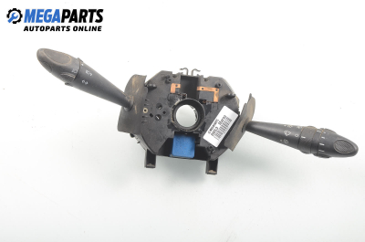 Лостчета светлини и чистачки за Fiat Marea Weekend (09.1996 - 12.2007)