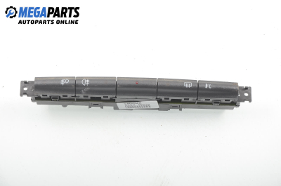 Панел бутони за Fiat Marea Weekend (09.1996 - 12.2007)