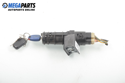 Контактен ключ за Fiat Marea Weekend (09.1996 - 12.2007)