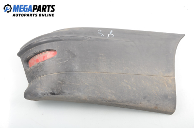 Елемент задна броня за Fiat Marea Weekend (09.1996 - 12.2007), комби