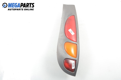 Стоп за Fiat Marea Weekend (09.1996 - 12.2007), комби, позиция: лява