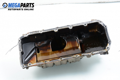 Картер за Fiat Marea Weekend (09.1996 - 12.2007) 2.0 155 20V, 154 к.с.