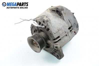 Алтернатор / генератор за Fiat Marea Weekend (09.1996 - 12.2007) 2.0 155 20V, 154 к.с.