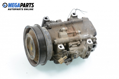 Компресор климатик за Fiat Marea Weekend (09.1996 - 12.2007) 2.0 155 20V, 154 к.с.