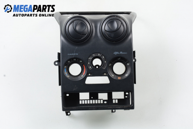 Централна конзола за Alfa Romeo 146 Hatchback (12.1994 - 01.2001)