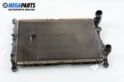 Воден радиатор за Alfa Romeo 146 Hatchback (12.1994 - 01.2001) 1.6 i.e. 16V T.S., 120 к.с.